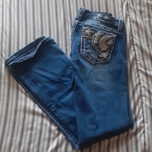 Miss Me jeans size 29